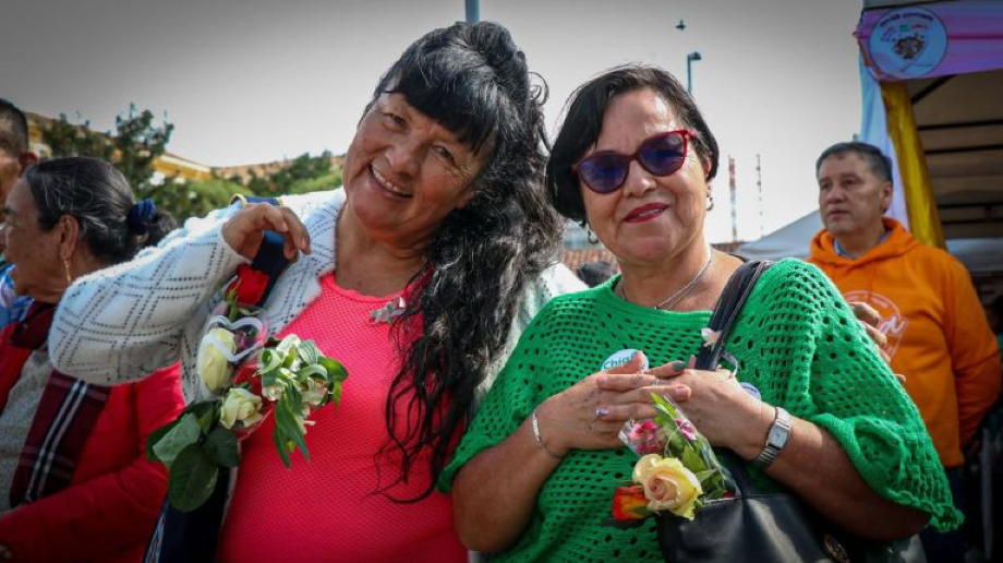 Chía elegirá nuevo Consejo Consultivo de Mujer y Género