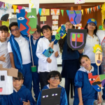 Chía conmemoró la Semana Internacional de las Personas Sordas